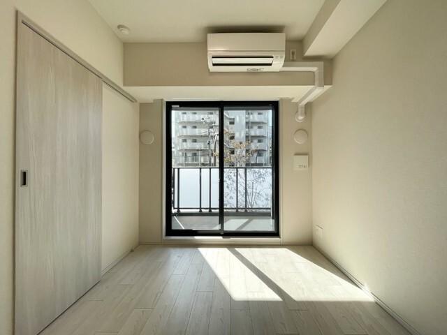 ブルックサイドレジデンス木場（705） 部屋画像