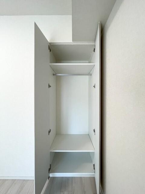 ブルックサイドレジデンス木場（705） 部屋画像
