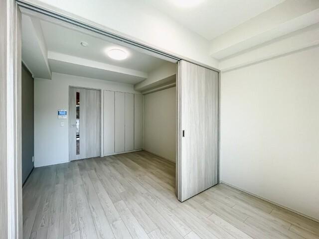 ブルックサイドレジデンス木場（709） 部屋画像