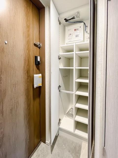 ブルックサイドレジデンス木場（713） 部屋画像