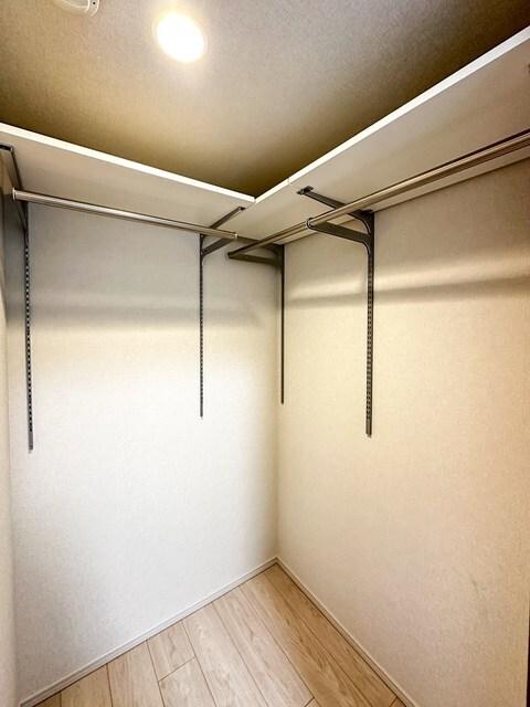 ブルックサイドレジデンス木場（1601） 部屋画像