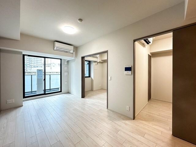 ブルックサイドレジデンス木場（1602） 部屋画像