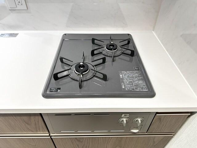 ブルックサイドレジデンス木場（1603） 部屋画像