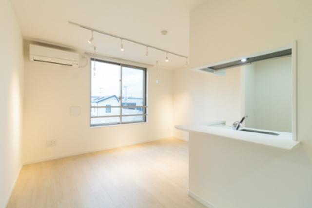 ラペルラ世田谷赤堤（404） 部屋画像