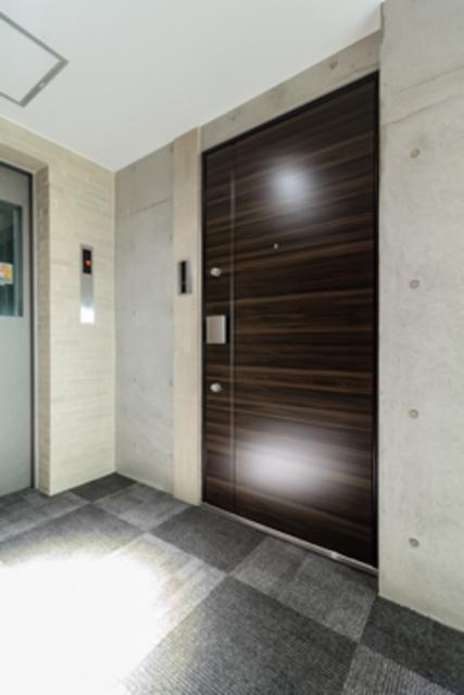 ラペルラ世田谷赤堤（404） 部屋画像