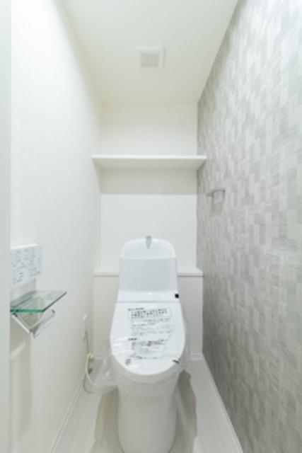 ラペルラ世田谷赤堤（404） 部屋画像