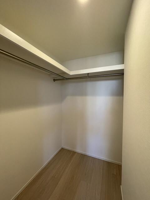 パークタワー勝どき　サウス棟（905） 部屋画像