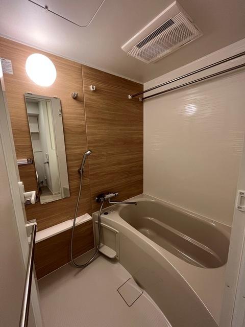 パークアクシス日本橋茅場町ステーションゲート（901） 部屋画像