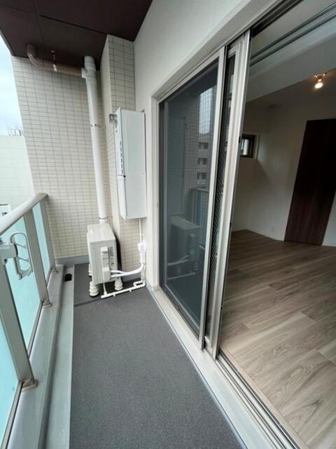 パークアクシス日本橋茅場町ステーションゲート（901） 部屋画像