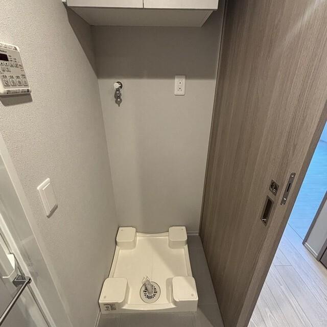 Ｒｏｖｉｎｅ目黒東山（309） 部屋画像