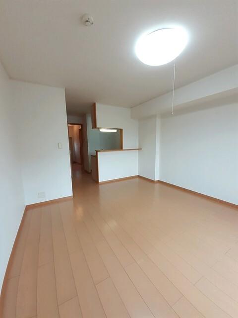 ルミエールⅠ（105） 室内