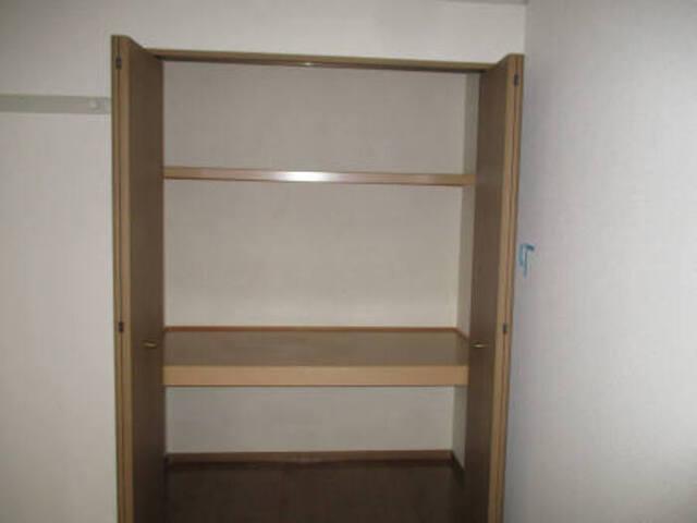 シェソワ久が原（102） 部屋画像