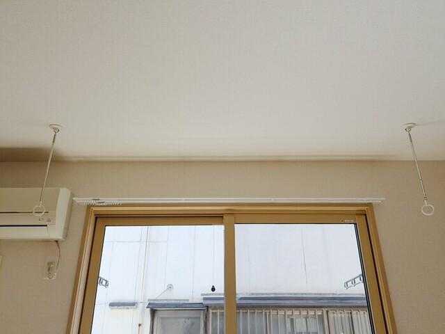 アンフラーゼ（102） 部屋画像