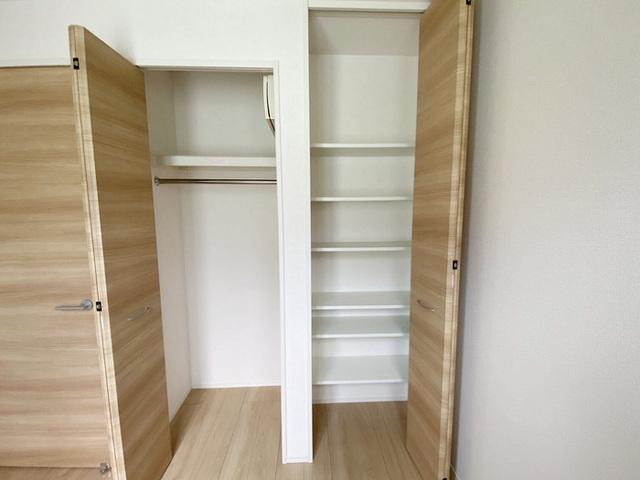 アンジュール代田（205） 部屋画像