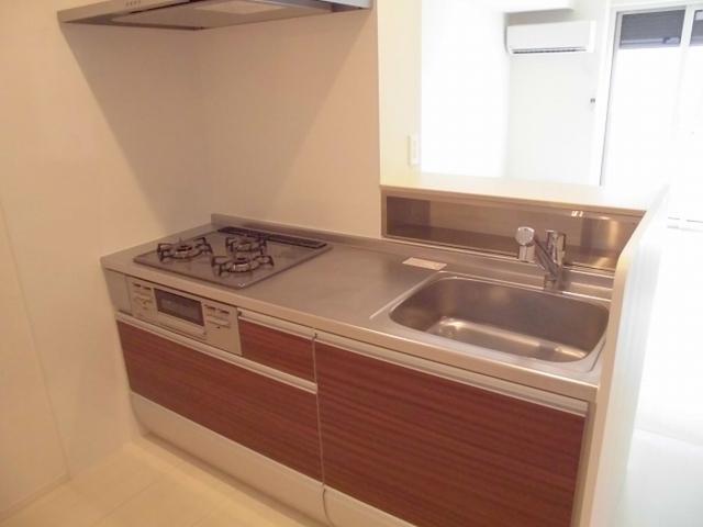 ラウレア瑞江（202） 部屋画像