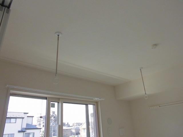 ラウレア瑞江（202） 部屋画像