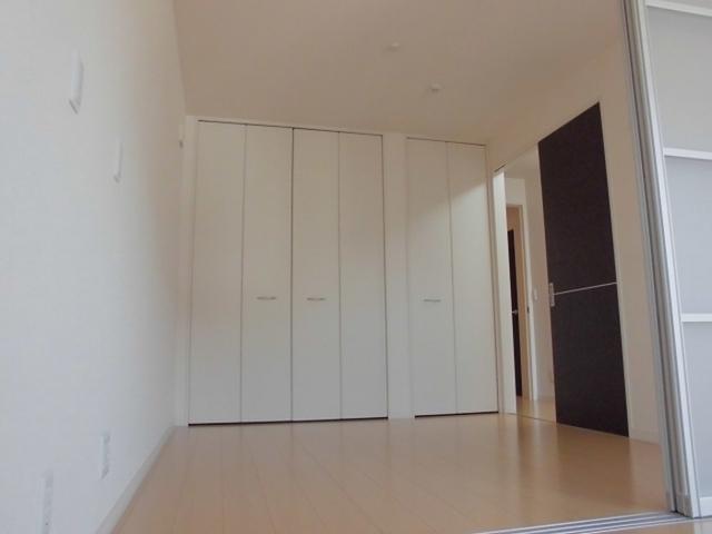 グランジュテ（103） 部屋画像