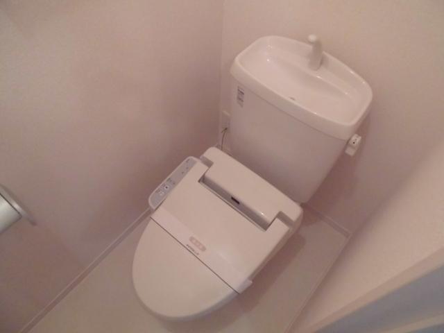 グランジュテ（103） 部屋画像