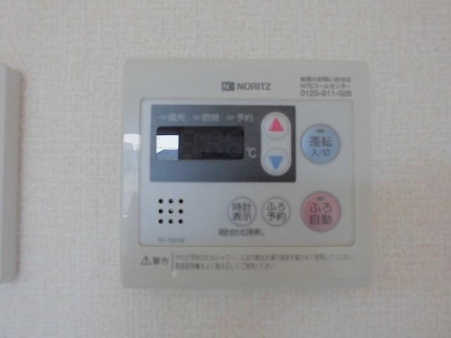 グランジュテ（103） 部屋画像