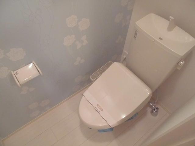 D-room 天神（102） 部屋画像