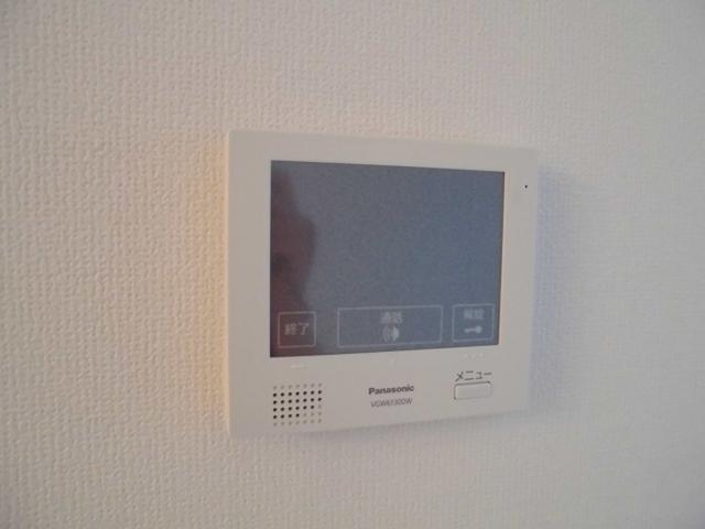 D-room 天神（102） 部屋画像