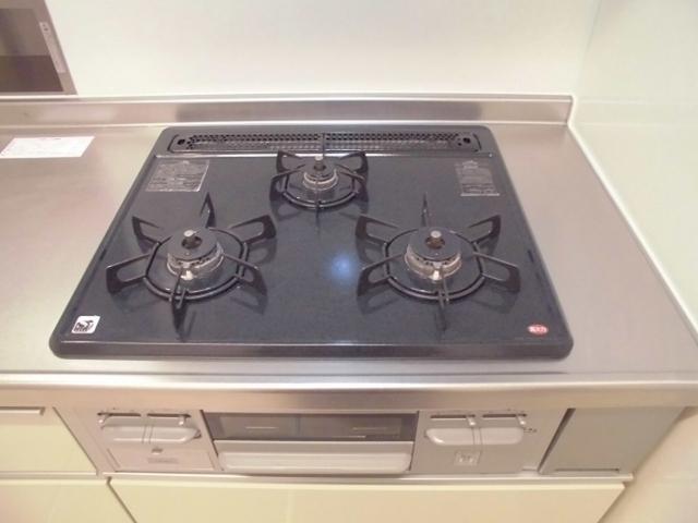 D-room 天神（102） 部屋画像