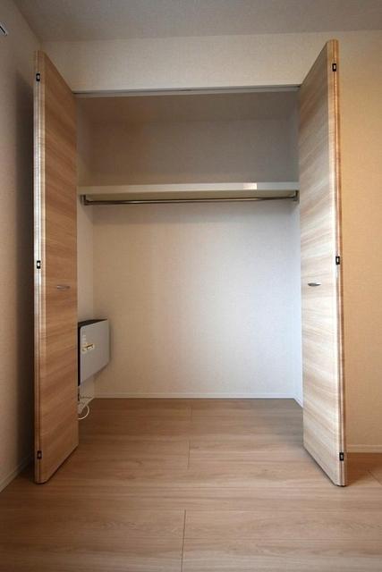 メゾン・ノアールロッシュ（202） 部屋画像