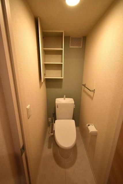 メゾン・ノアールロッシュ（202） 部屋画像