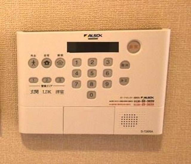 メゾン・ノアールロッシュ（202） 部屋画像