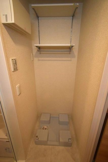 メゾン・ノアールロッシュ（202） 部屋画像