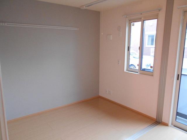 ハイム・ジョルニ（107） 部屋画像