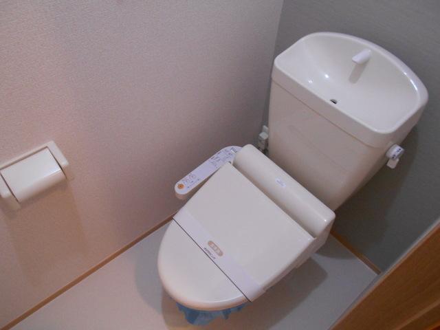 ハイム・ジョルニ（107） 部屋画像
