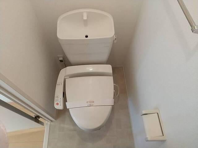 グリーンパーク（302） 部屋画像