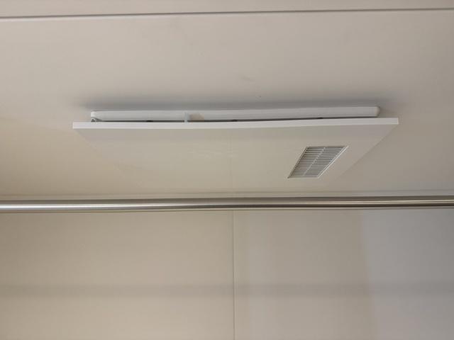 セレスティア細田A（205） 部屋画像
