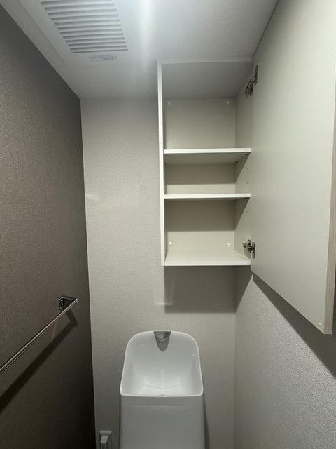 セレスティア細田C（105） 部屋画像