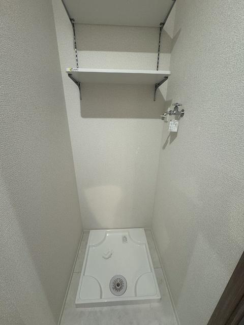 セレスティア細田C（102） 部屋画像