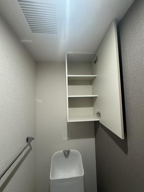 セレスティア細田C（102） 部屋画像