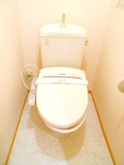ローズコート・Ｈ（B201） 部屋画像