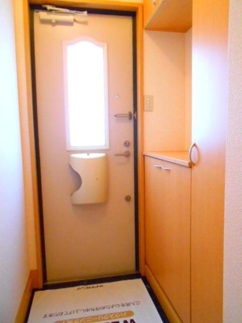 ローズコート・Ｈ（B201） 部屋画像
