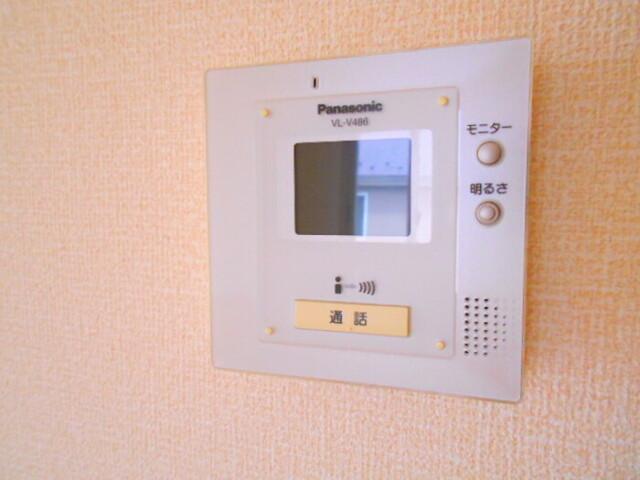 ローズコート・Ｈ（B201） 部屋画像
