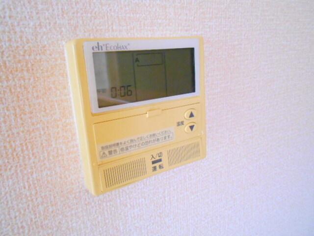 ローズコート・Ｈ（B201） 部屋画像