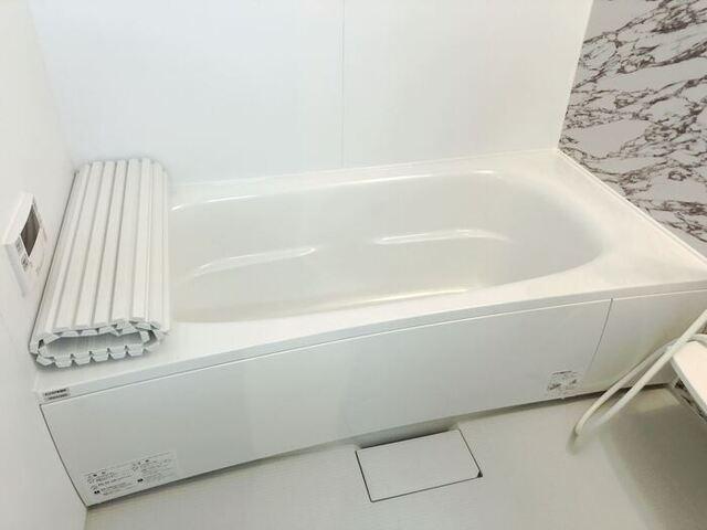 アズーリ（102） 部屋画像