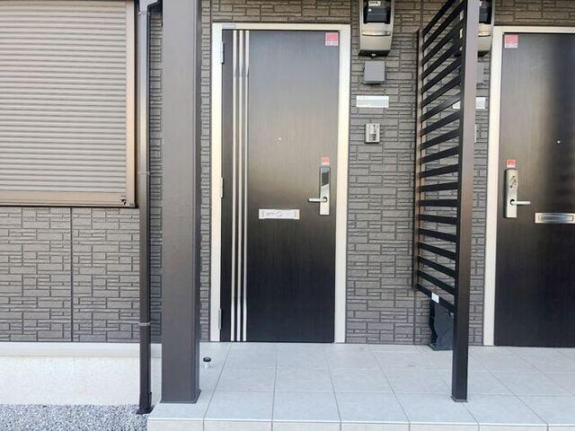 アズーリ（102） 部屋画像