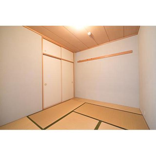 コーボック新小金井（706） 部屋画像