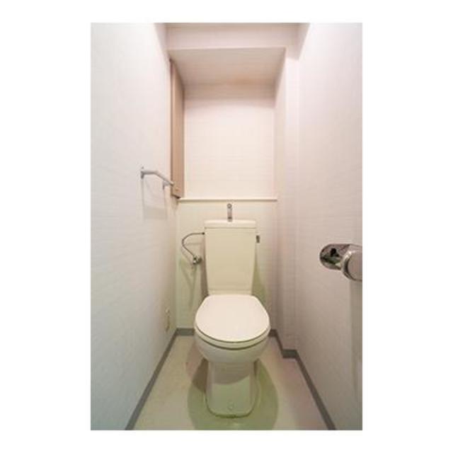 コーボック新小金井（706） 部屋画像