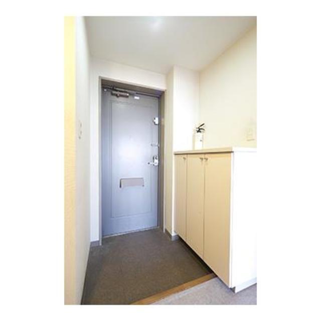 コーボック新小金井（706） 部屋画像