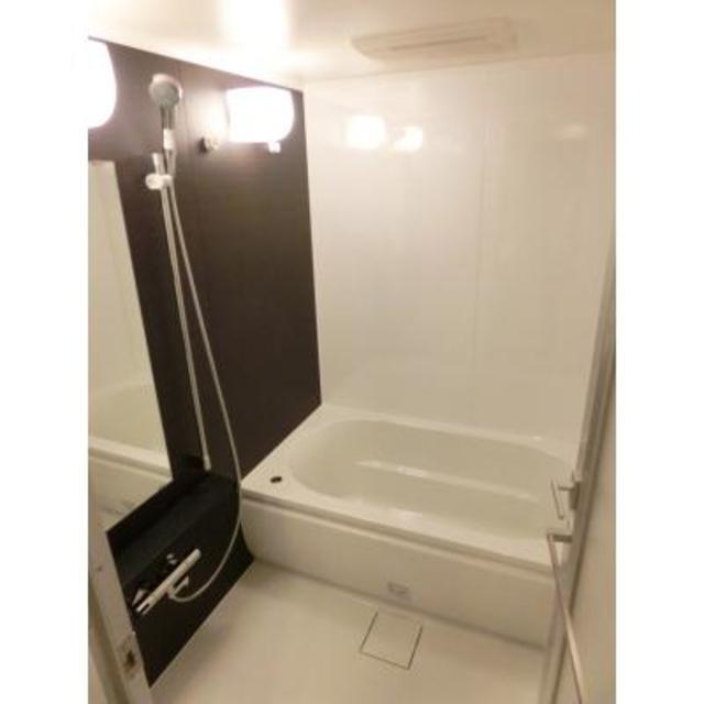 パークアクシス滝野川ラ　ブリーズ（1202） 部屋画像