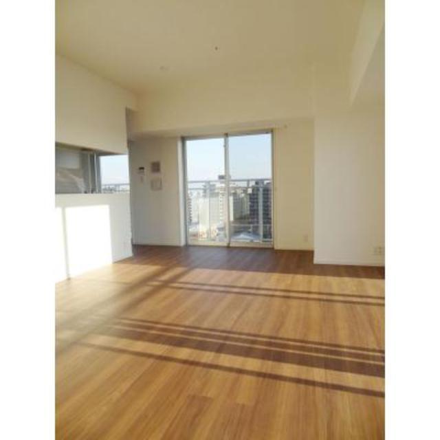 パークアクシス滝野川ラ　ブリーズ（1202） 部屋画像