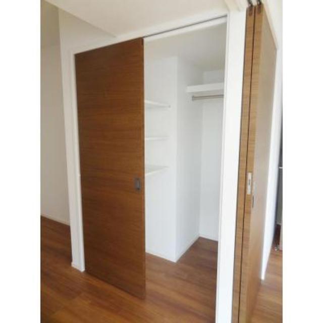 パークアクシス滝野川ラ　ブリーズ（1202） 部屋画像