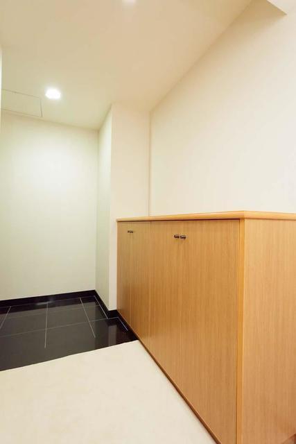 恵比寿ガーデンテラス弐番館（1217） 部屋画像